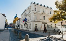 Hotel Deutscher Kaiser Perleberg